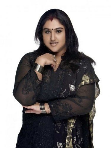 vanitha vijayakumar wiki